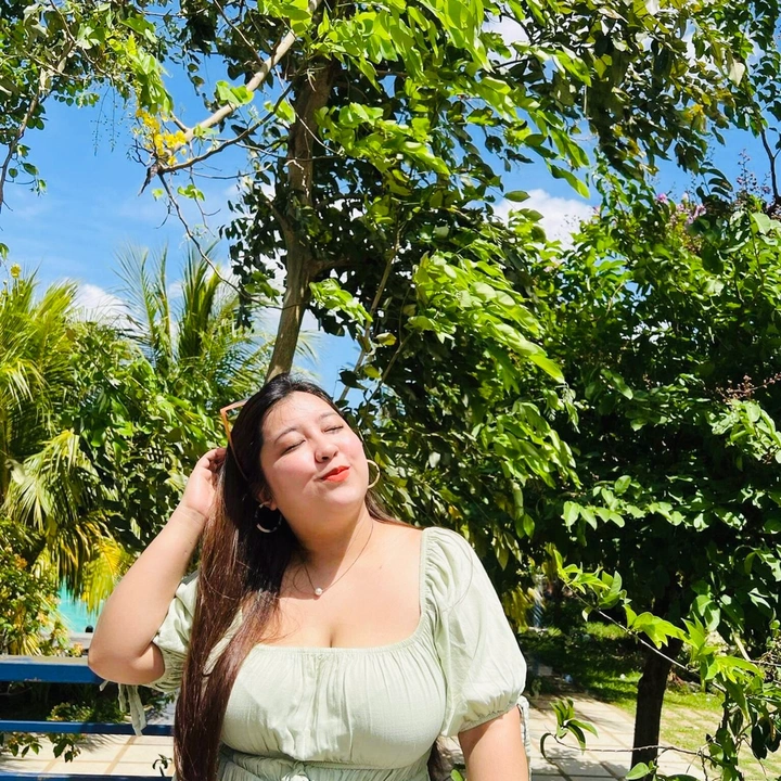 Diayannie🌻🌻🌻