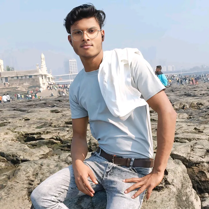 It's me Amamul Raj Nepal