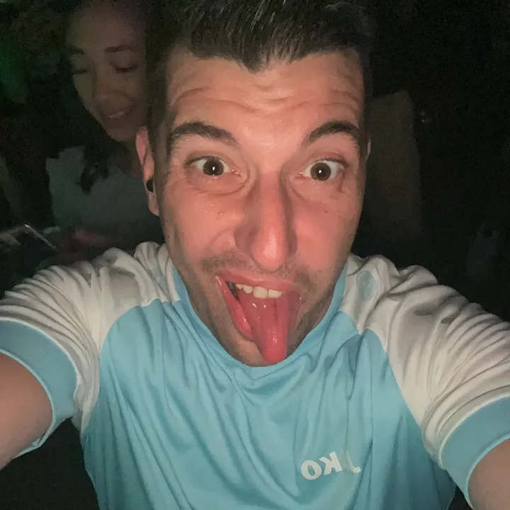justtmemyselfandostje87