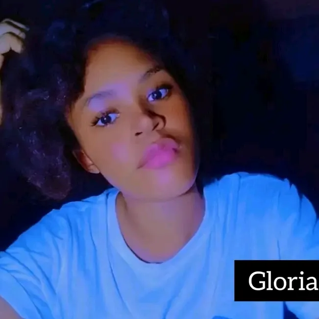 Glo Riah 💙