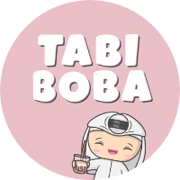 Tabi Boba Qatar