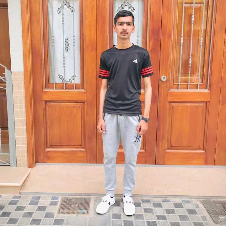 Abdullah Warraich 🇪🇸