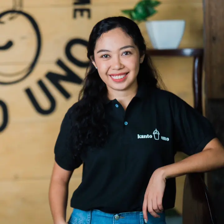 Marketing Coach, DES