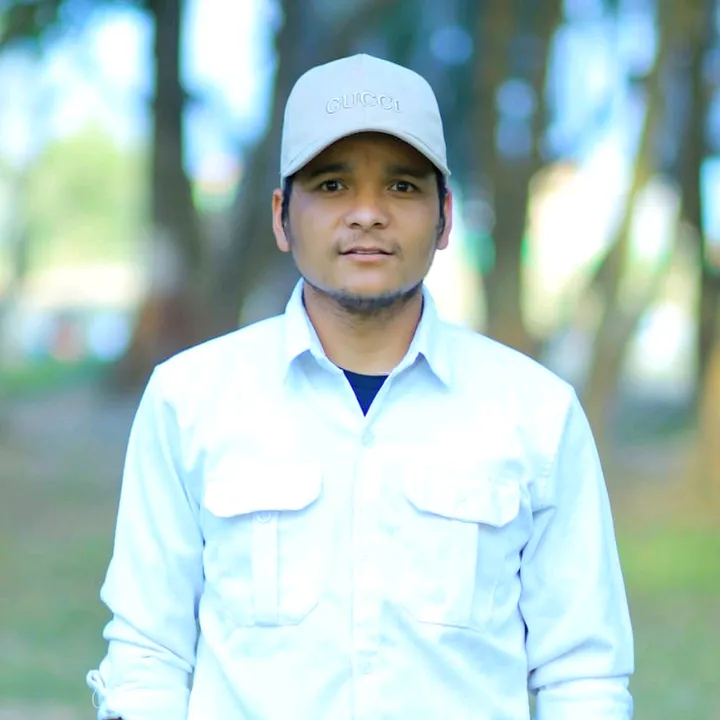 🇳🇵🕉️ MR.GOBINDA 🕉️🇳🇵