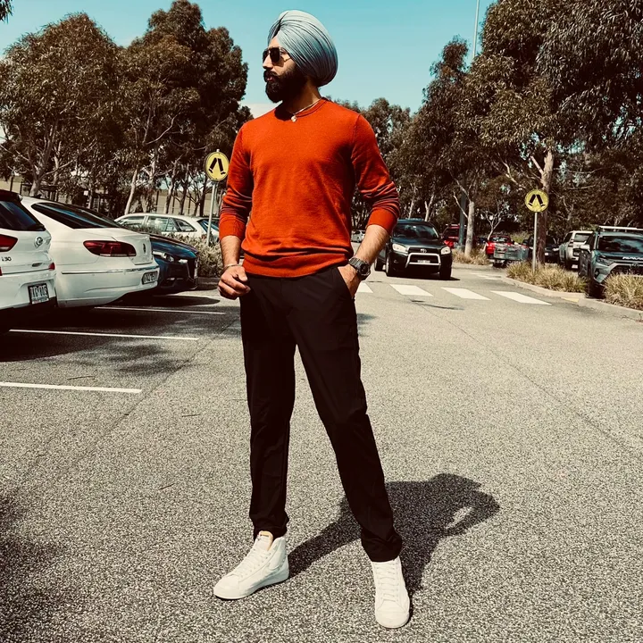 Avtar Dhaliwal