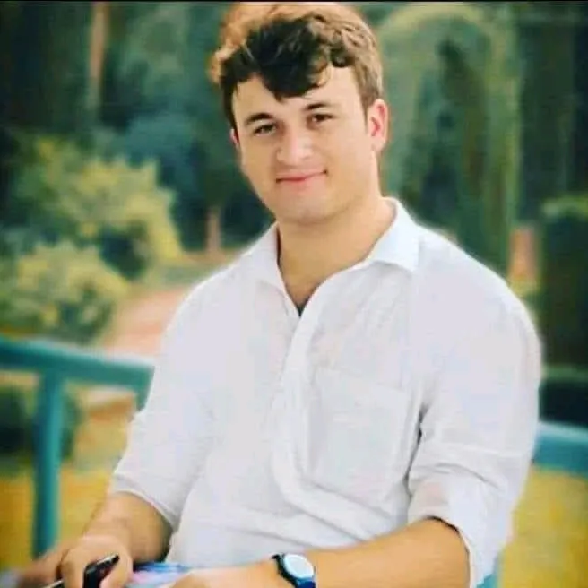 Dr Abbas Ahmad