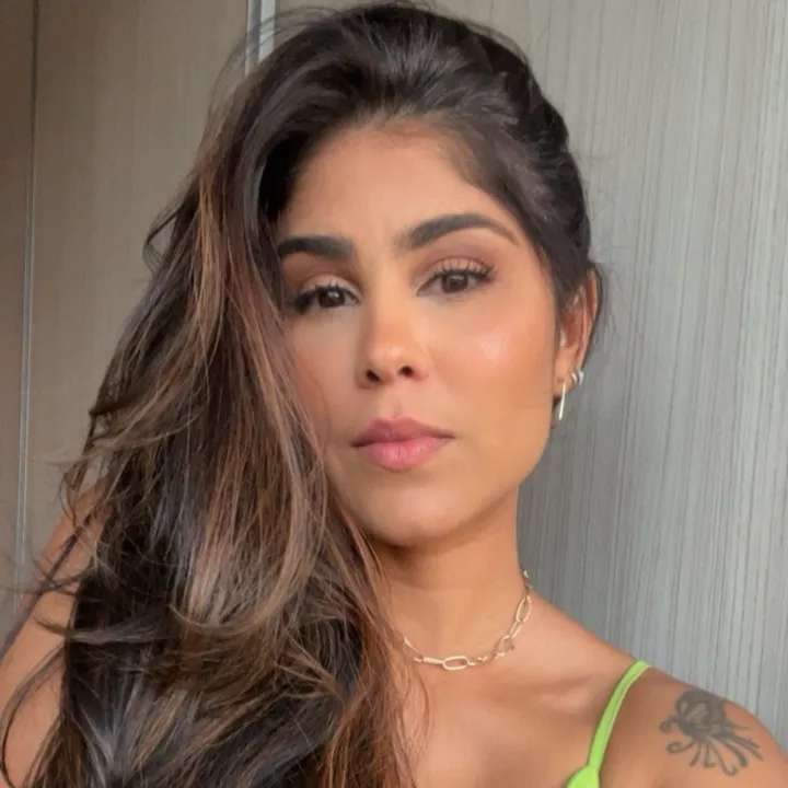 .’ Izabel Borges