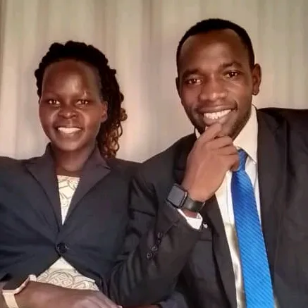 Cissy Baguma Felix