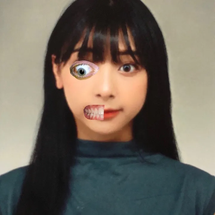 椚マイカ@ブリッジ芸人