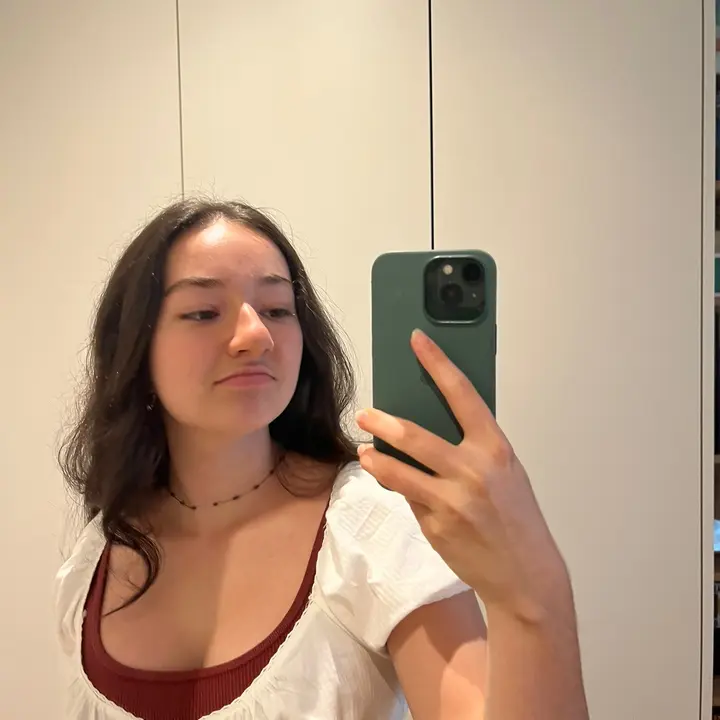 Mathilde Silva
