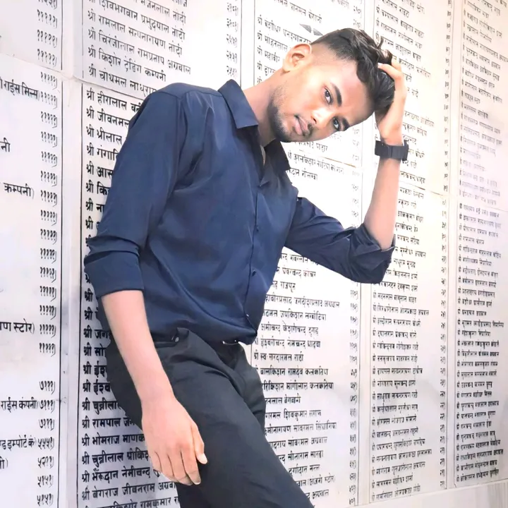 Mr Amit 1k