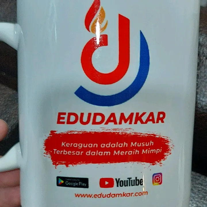 Edudamkar OFFICIAL