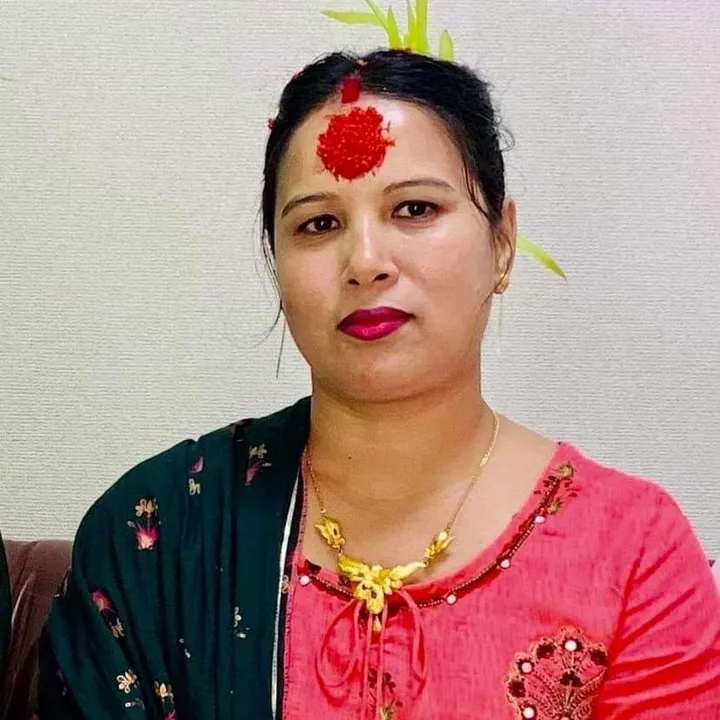 Susila Shrestha