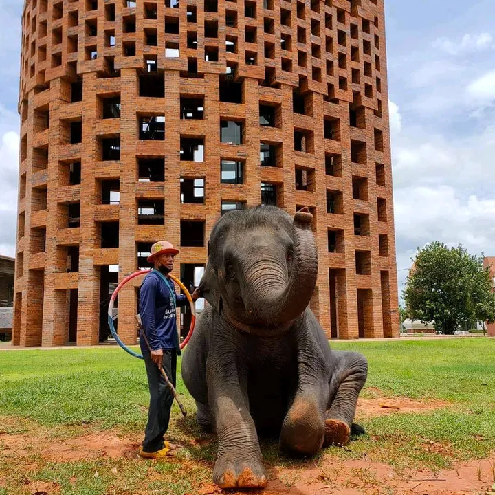 น้องขวัญเเม่พลอย Family