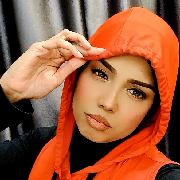 Nina Bonita 🇸🇬