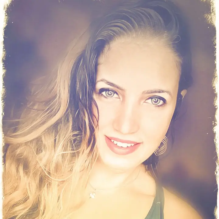 Dina Essam