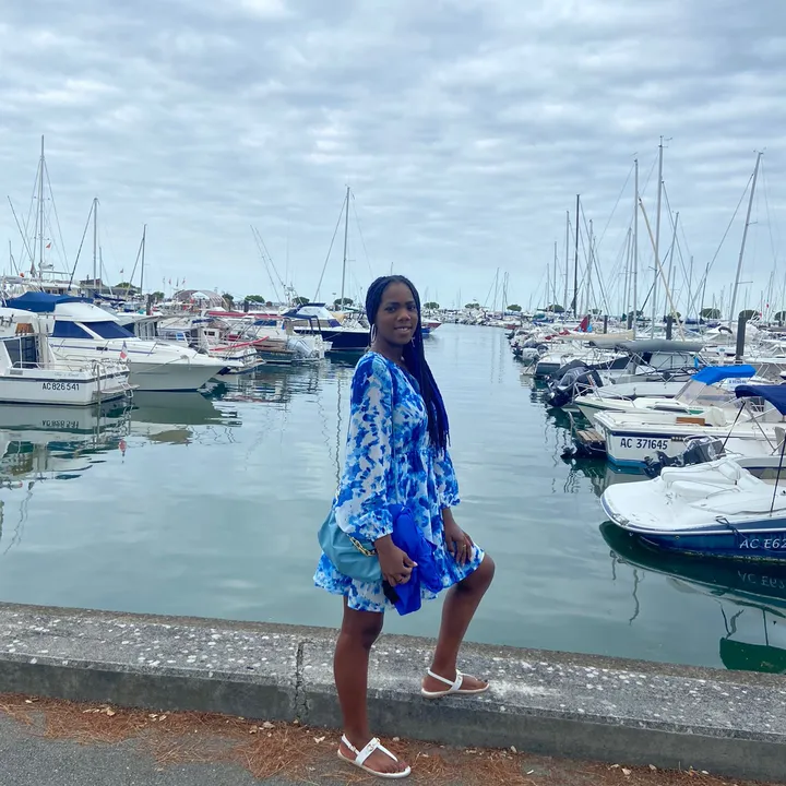 Tricia 💎