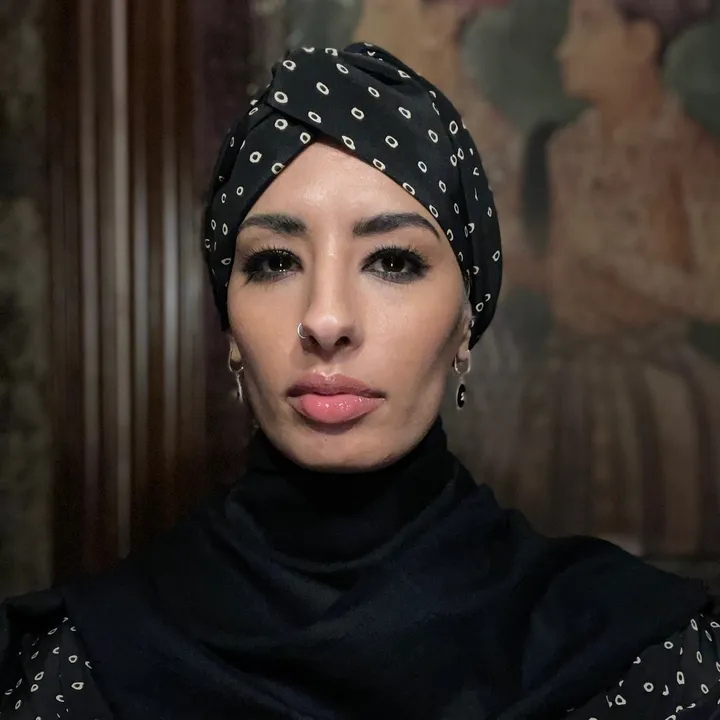 Eman Mabrouk