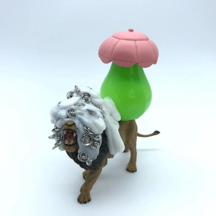 Greta Thunderbolt Reiko