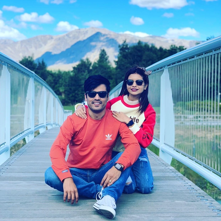 Paru Sharma