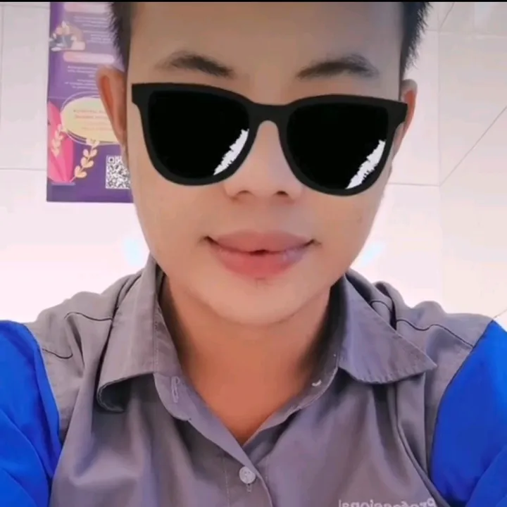 Bayo Harahap 😎