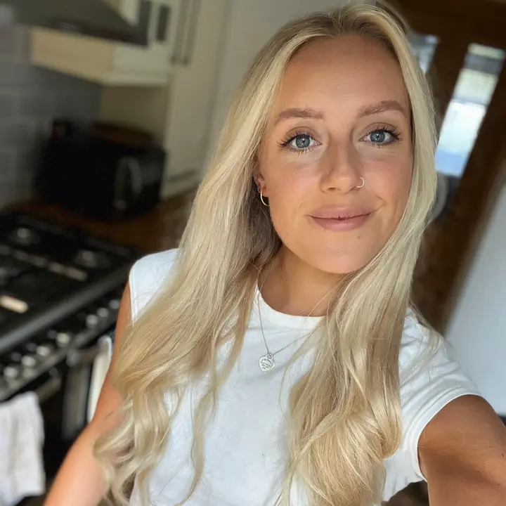Caitlin Bell