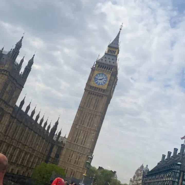 Saida England 🇲🇦🇬🇧