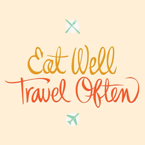 Travel and Food Lover💖