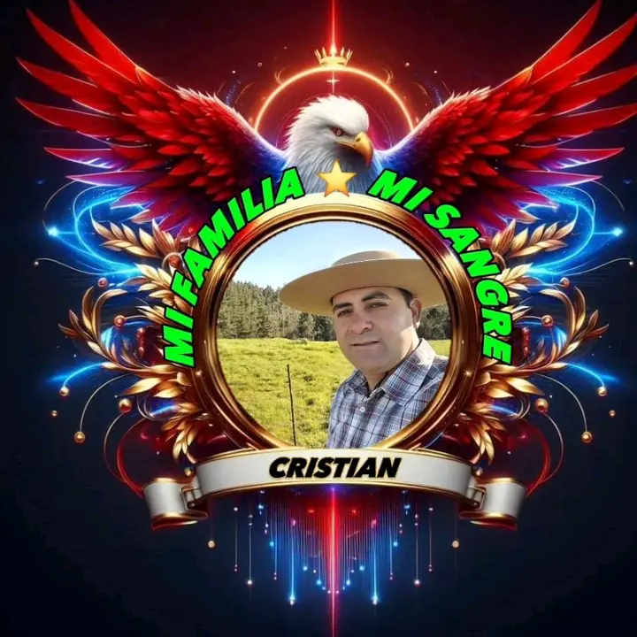 Cristian Alexis Oliva briones