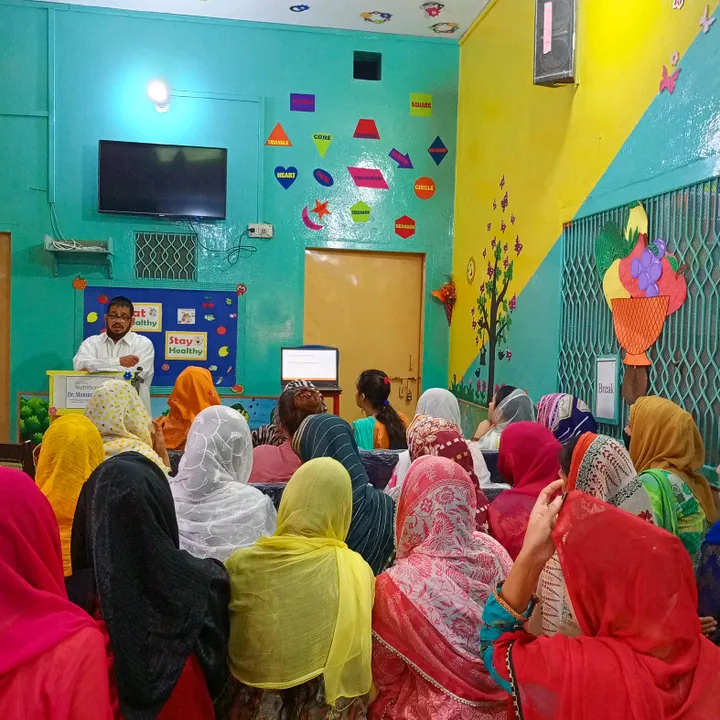 Asian School Bambanwala