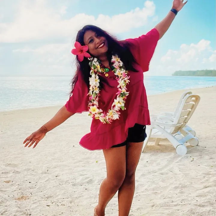 Deena Sebastian