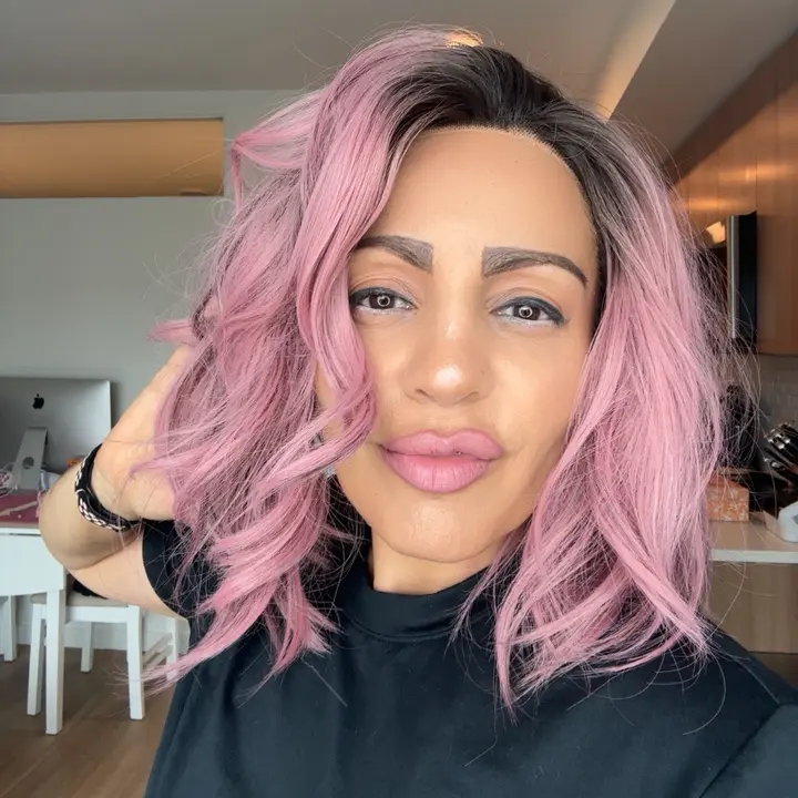Carly Pereira