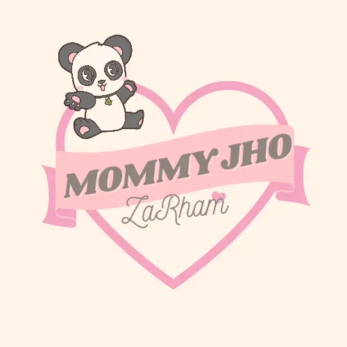 Mommy Jho and ZaRham