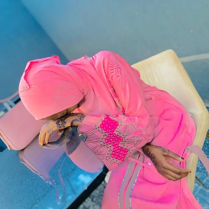 Hyra💕🧕🏾🩺