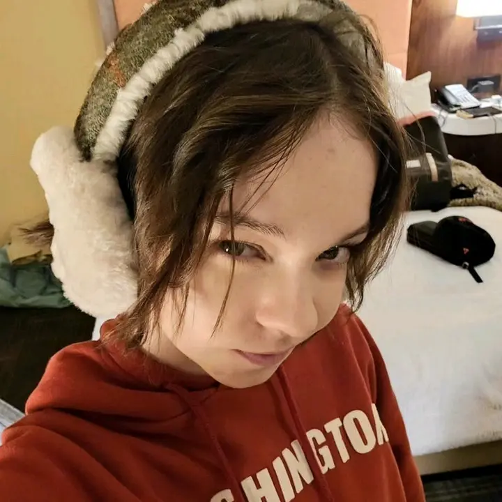 Blacheee (Emma's version)