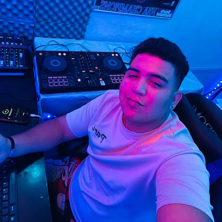 BRAYAN MUSIC