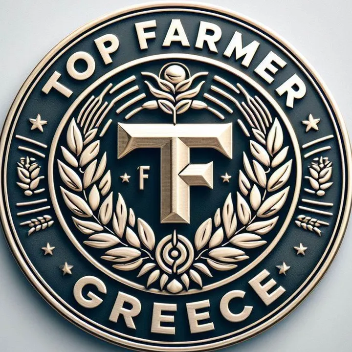 Top Farmer Greece