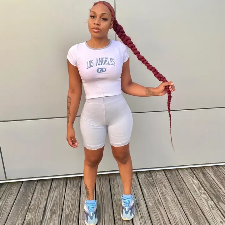Kiara Chanel