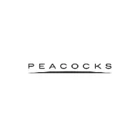 Peacocks