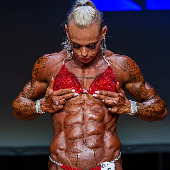 fitjen