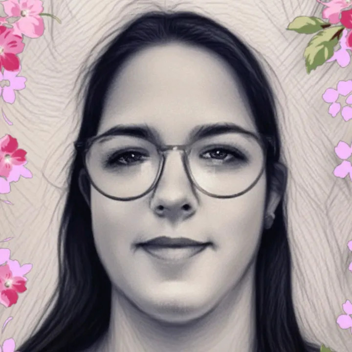 Nicole ✨️Team Mary✨️