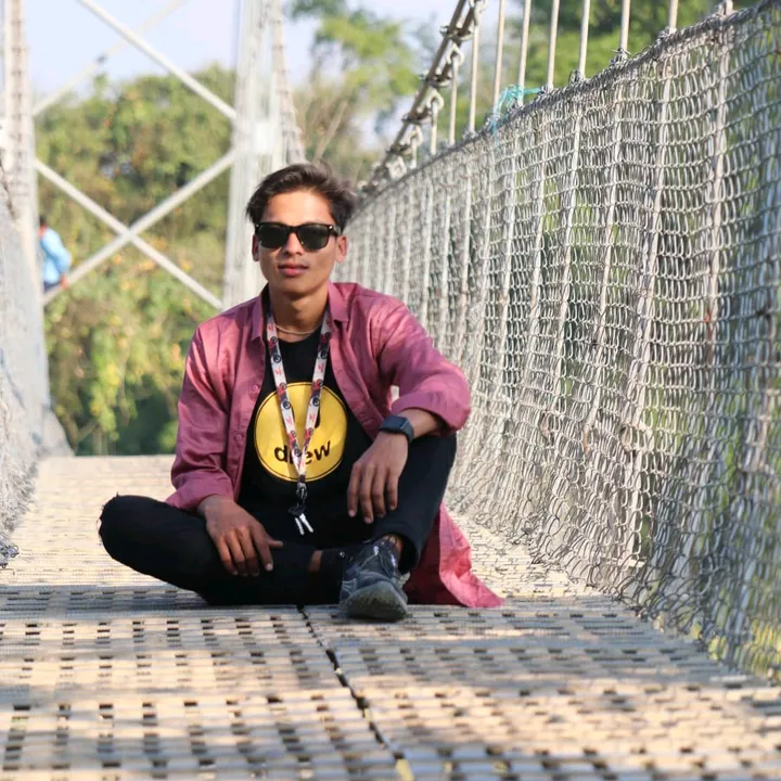 🥀N🥀B🥀Nabin xettri