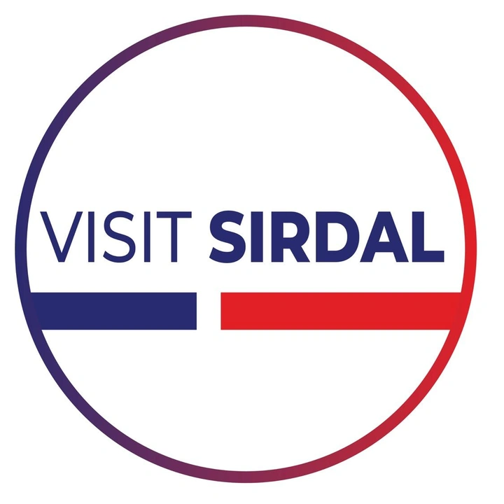 VisitSirdal
