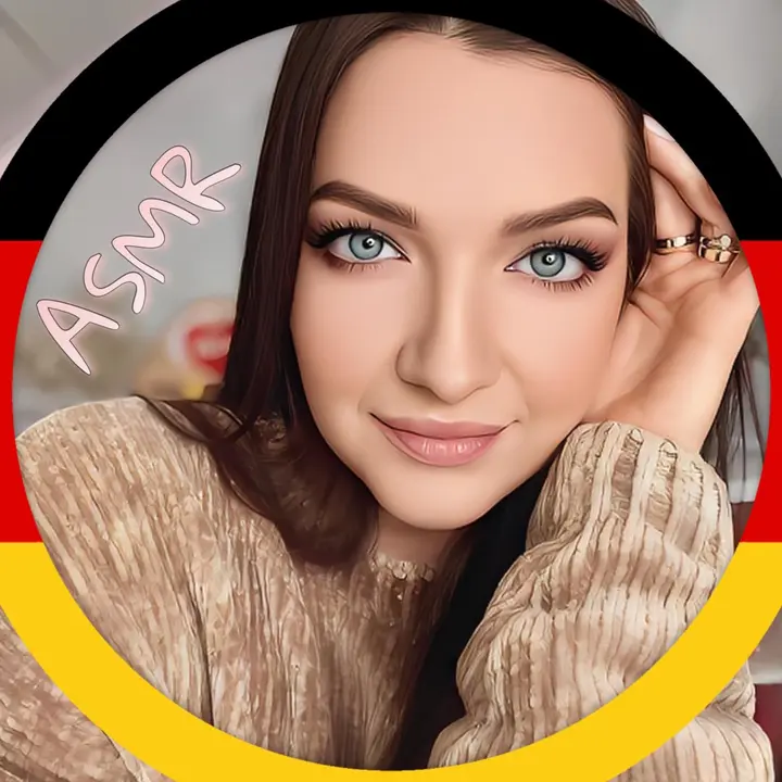 Marta ASMR Artist DE