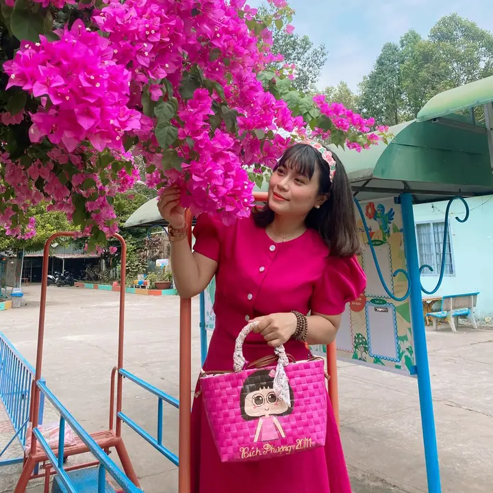 Bích phượng