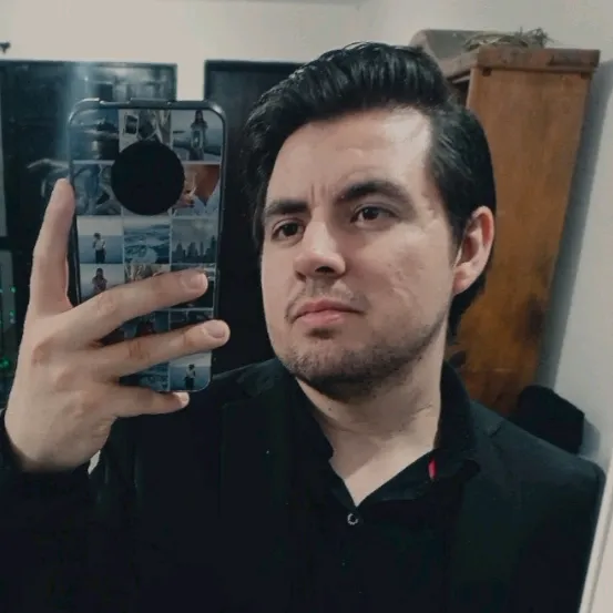 Gustavo Orta