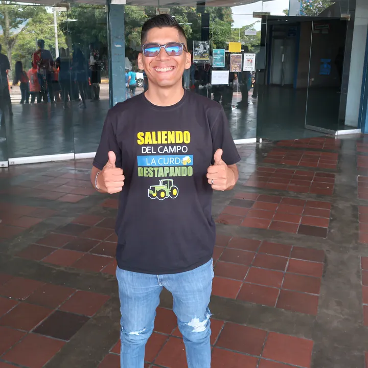 Edgar José