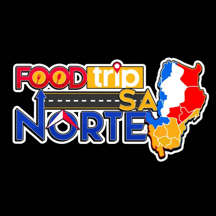 FoodTrip sa NORTE