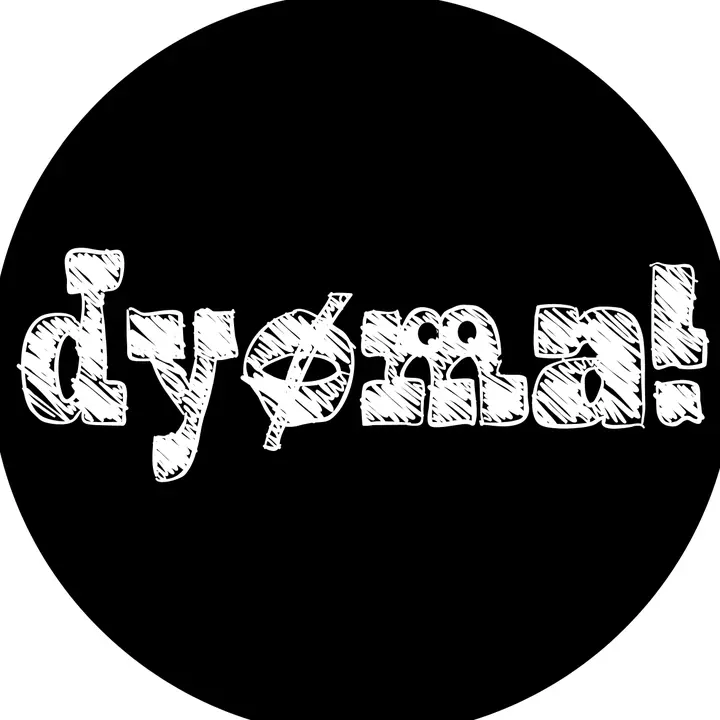 dyoma!