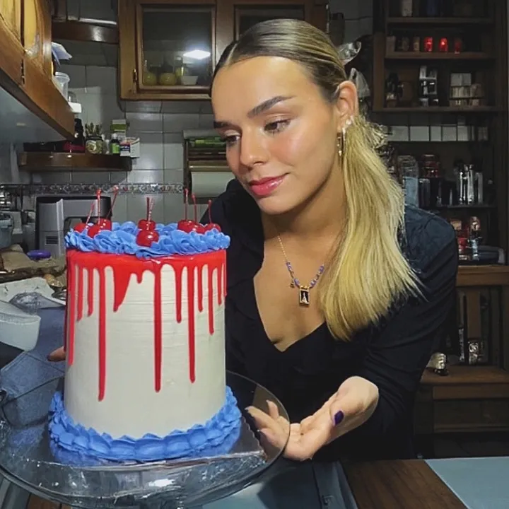 SARA | AZUCARADO POSTRES